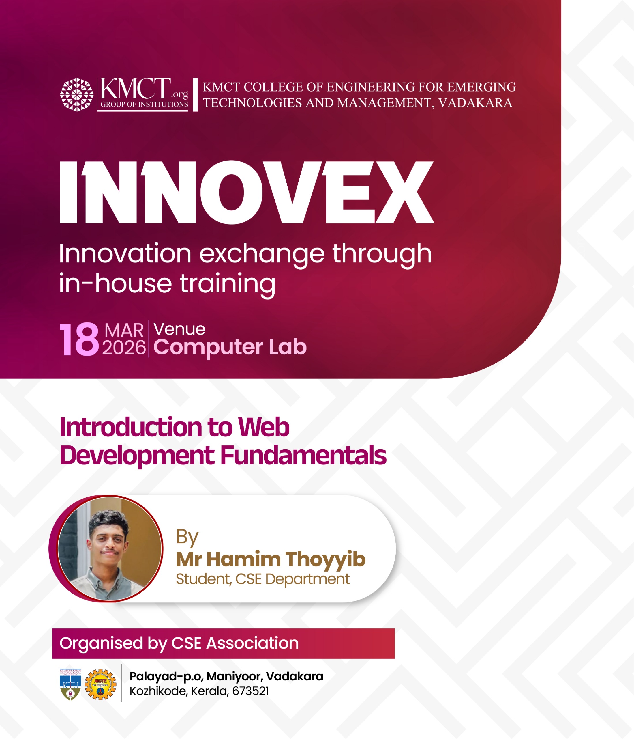 Innovex